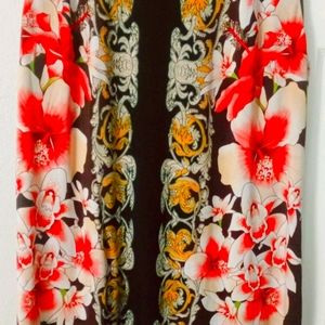 WOMENS MLLE GIABRIELLE MINI DRESS